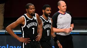 Brooklyn nets live score (and video online live stream), schedule and results from all basketball tournaments that brooklyn nets played. Nba Fans React To Brooklyn Nets Blowing Out Boston Celtics Who The F Ck Is Going To Beat These Brooklyn Nets Fadeaway World