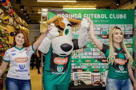 This overview provides a brief summary of all matches in the selected round, with all relevant information for both, during (live) and after the match. Maringa Fc Mostra Uniformes Para O Paranaense Da Segunda Divisao Orlando Gonzalez