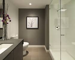 A recessed shower light that features a durable metal housing. Bathroom Light Fixtures 25 Contemporary Wall And Ceiling Lamps