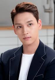 Hasil gambar untuk handsome guy and jung eum