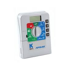 Krain Rps 46 4station 60 Hz Mini Controller With Plug Pack 110volt Read More Reviews Of The Pro Irrigation Controller Sprinkler Controller Irrigation System