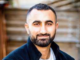 Hope in a Time of Trauma