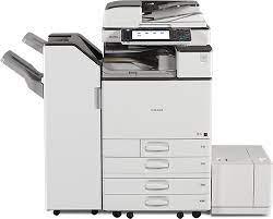 Ricoh printer/fax/scanner/copier operating instructions (160 pages). How To Download And Install Ricoh Mp C3003 Printer Drivers
