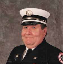 Obituary of Francis Thomas McAndrew