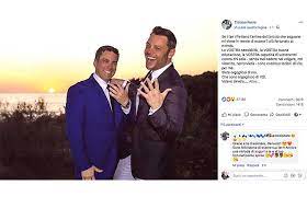 Check spelling or type a new query. Nozze A Sabaudia Per Tiziano Ferro E Victor Allen Liguria Notizie