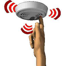 Smoke detectors save lives, so resist the urge to just pull out the batteries or ditch them altogether. Smoke Detector Beeping Chirping 30 Seconds How To Reset