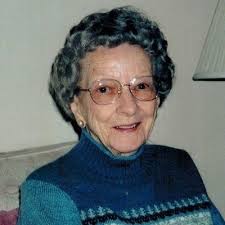 Bertha Woodruff Obituary