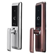 Check spelling or type a new query. Kv10n K1 Semiconductor Smart Lock Wooden Door Indoor Security Fingerprint Lock Home Bedroom Door Lock Buy At The Price Of 89 99 In Banggood Com Imall Com