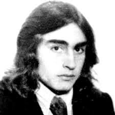 CABANDIÉ, Damián Abel