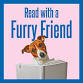 Read with a Furry Friend event image