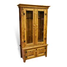 Rated 4.7 out of 5 for gun safes4835. Rustic Shaker Gun Cabinet