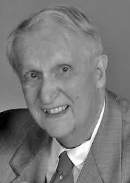 John Kauffman Obituary (1935