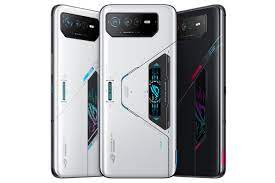 Asus ROG Phone 6: Specs, Preise und ...