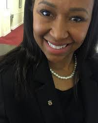 Brittney Easley's Instagram, Twitter & Facebook