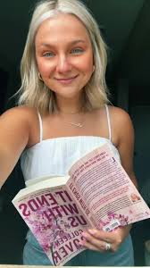 What It Ends with Us Taught Me