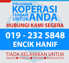 Pinjaman tanpa deposit & tanpa penjamin ade masalah kewangan dan perlukan wang urgent tapi bank xdpt approve segera?? Pinjaman Koperasi Kakitangan Kerajaan Melaka Pinjaman Koperasi Kakitangan Kerajaan 2021