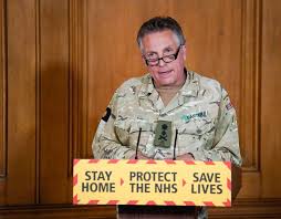 Read news updates about nick carter. General Sir Nick Carter Provided A Sense Of Hope Why Didn T We Call In The Army Earlier
