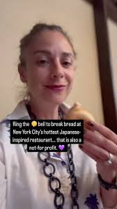 OBSESSED with Japan? And NYC? And doing good, knowing your money is helping  distribute excess food to those in need? Step into @ikigai.nyc in Fort  Greene at the bottom of a small townhome and it feels ...