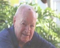 Barry Fasold Obituary (1927