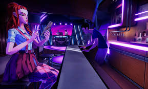 Out of all of the music made over the last 70 years, some songs were powerful enough to influence important political and cultural movements. Dance Central Vr Review The Virtual Nightclub Nookgaming