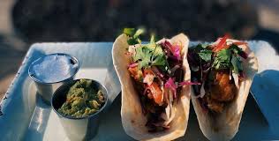 Cedar rapids is a city of 126,326 in eastern iowa. Fish Tacos Weekend Special Reds Alehouse