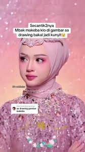 Aa Drawing Gambar Uma Mega