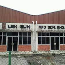 Latexx manufacturing sdn bhd is located in kamunting industrial estate, north of peninsular malaysia, with close proximity to penang seaport and penang international airport. Photos At Lek Sun Manufacturing 29 Visitors