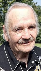 Darwin 'David' McCabe, 84