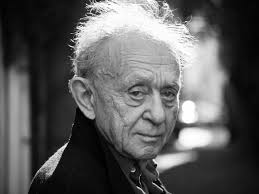 Frederick Wiseman