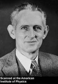 Marcus Alexander Acheson (1903-1995)