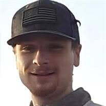 Austin Troy Hooks Obituary