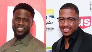 Announced earlier this year, hart to heart officially dropped as of aug. Kevin Hart Posts Nick Cannon S Number On Billboard Offering Fatherhood Advice Cnn