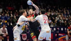 Gibt es einen kostenlosen stream des freundschaftsspiels? Lettland Gegen Deutschland Bei Der Handball Em Heute Live Im Tv Livestream Und Liveticker