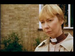 The Rector's Wife: Joanna Trollope's re-creation of Anthony Trollope's Rev  & Mrs Crawley: a disconcerting liberation