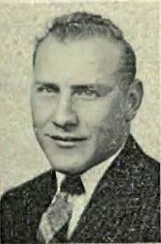 Arden Walter Sanderson (Industrial Arts Teacher) (Deceased), Wichita, KS  Kansas