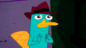New trending gif on giphy. The Ultimate Phineas And Ferb Quiz Beano Com