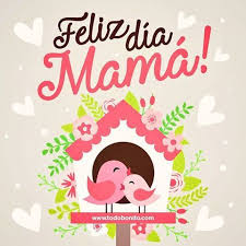Tarjetas animadas de madres con mensajes especiales, imágenes, personajes, diseños formales y mucho más. Imagenes De Feliz Dia Mama Imagenes De Lo Mejor
