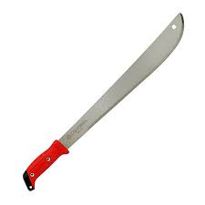 The highly skilled federale machete is hired by some unsavory types to assassinate a senator. Corona Ergohandle Machete Ma 60061 At Tractor Supply Co