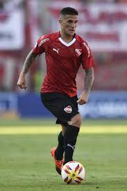 Weigandt vuelve a boca, pero riquelme quiere más. Nahuel Ferreira Na Twitteru Alerta El Lateral Fabricio Bustos Continuara En Independiente La Oferta Que Manejaba Su Representante Del Palmeiras De Brasil Hasta El Dia De Hoy No Se Hizo Formal Desde