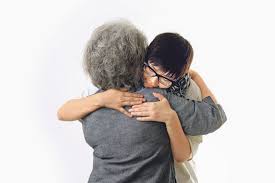 Breaking the silence