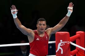 Men's super heavyweight, quarterfinal, yoka v iashaish: Tony Yoka Taunts Britain S Joe Joyce Ahead Of Olympic Super Heavyweight Final He S Scared By Me Mirror Online