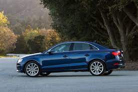 The 2015 audi s3 brings high performance to the popular a3 lineup. 2015 Audi A3 Review Ratings Specs Prices And Photos The Car Connection