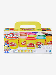 Figurine lego star wars officier de la résistance major brance. Coffret De 20 Pots De Pate A Modeler Play Doh Jaune Hasbro