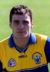 NFL Clare 9/4/2000 Conor Whelan ©INPHO/Andrew Pato