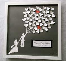 Choose a couple of scented candles or a photo frame as a thoughtful birthday gift, or surprise your other half with an experience day voucher. 50 Best Wedding Gift Ideas For Marriage Anniversary Quotesbae