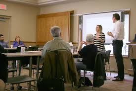 Couple says sharing faith a calling, part of vocation 'as the baptized'