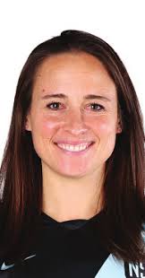 WOMEN'S SOCCER RECORD BOOK