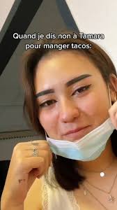 Tamara Michaud's Instagram, Twitter & Facebook