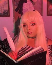 Bethany Cable (@mous3_cos) • Instagram फोटोहरू र भिडियोहरू