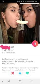 Like you (the faster you gain chat up lines will help you to initiate conversation and block your mind from thinking of reasons not to approach someone. You Ve Just Matched With This Profile What S Your Pickup Line Tinder